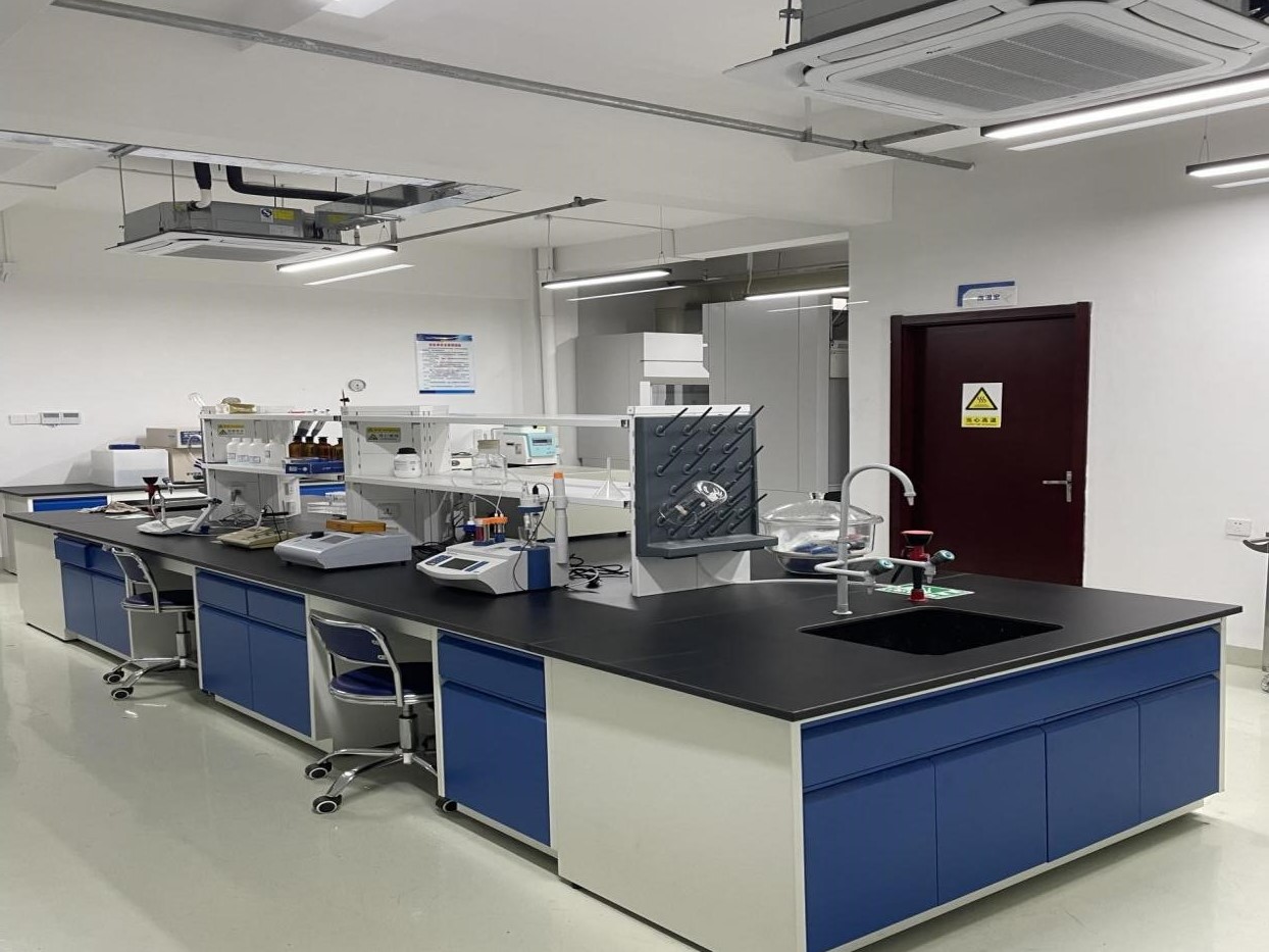 職業(yè)衛(wèi)生檢測(cè)試驗(yàn)室