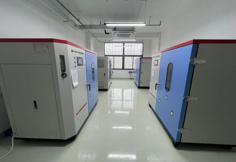 裝飾裝修板材試驗(yàn)室